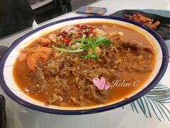 -辣么好吃私厨(新城店)