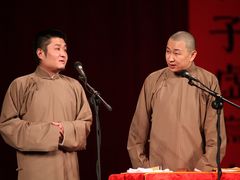 -青曲社相声(易俗街区店)
