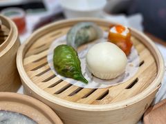 -蔡澜点心·粤菜(月星环球港店)