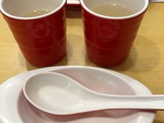 -麦梗手擀面水饺(麦梗前门店)