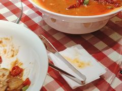 -西贝(六里桥旗舰店)