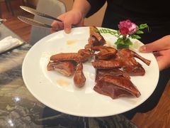 -海逸海鲜酒家(古北店)