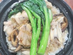 -香港仔茶餐厅(凤阳店)