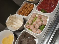 -海底捞火锅(奥山世纪城店)