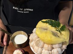 -黑牛无双·徐州烤肉(解放北路店)