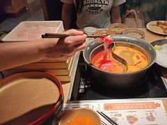 -温野菜涮涮锅(西单大悦城店)