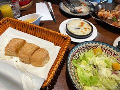 -西堤牛排(合肥之心城店)