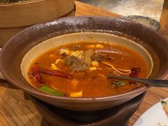 -丹江渔村(首都机场店)