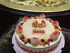 -梅龙镇酒家(南京西路总店)