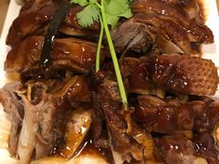 恩平焖鹅-大唐靓汤江门私房菜(景田店)