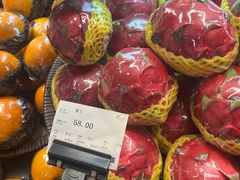 -金鹰超市(国际购物中心新街口店)