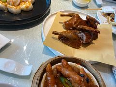 -红顶食府(滨湖九号店)