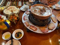 -康巴藏餐(束河古镇店)