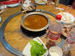 -祥源南门羊蝎子 涮肉(密云店)