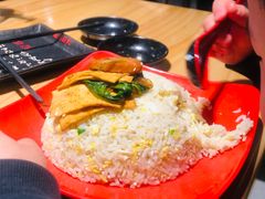 -风光老灶麻辣香锅(大成路翠微百货店)