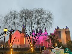 -安徒生童话乐园