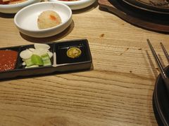 -泥炉烧肉师(新街口金銮巷店)