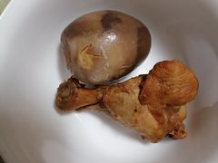 -小李烧鸡(西北角总店)