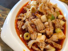-胖大姐黄辣丁鱼庄(新津店)