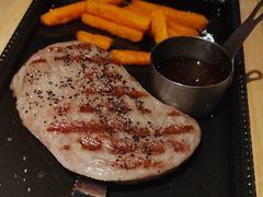 -必胜客(金高店)