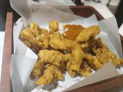 -新辣道鱼火锅(领展购物广场·中关村店)