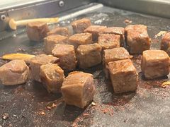 -韩时烤肉(丰科万达广场店)