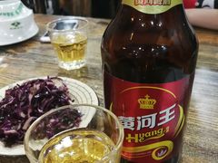 -壹阁胡羊焖饼(特色小吃街店)