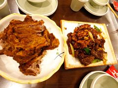 -津菜宋记老房子(鼓楼店)