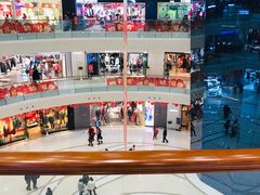 -万达广场(南京江宁店)