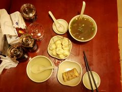 -佬钱湾仔(衣裳街店)