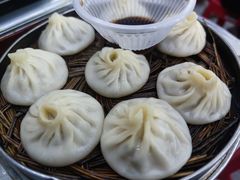 -小民大排档(光谷店)