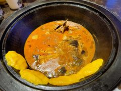 -粗粮人家·东北菜(洋桥店)