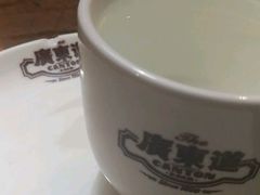 -广东道至正餐厅(区庄店)