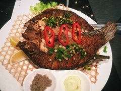 -鹿港小镇(悠唐店)