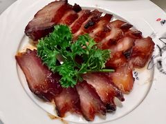 传统酱叉烧-厦门朗豪酒店 · 明阁中餐厅