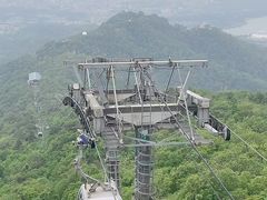 -紫金山索道-售票处
