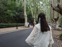 -灵谷景区