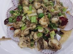 -威海渔村(黄兴路店)