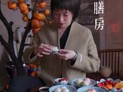 -御茶膳房皇家糕点博物馆(北京首店)