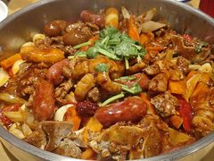 -黄记煌三汁焖锅(欢乐海岸店)
