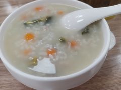 -福苑粥铺(长春大街店)