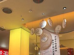 -六月雪干锅(涪城万达广场店)