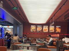 -文通冰室(东方宝泰店)