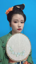 -盘子女人坊古装写真摄影(苏州旗舰店)