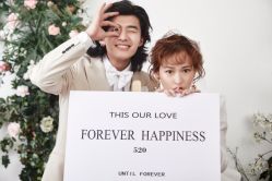 -IDO婚纱摄影(上海旗舰店)