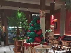 -嗒令甜品·主题融合料理餐厅(首座时代店)