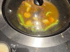 -蘸小院铁锅炖·蘸酱菜·东北菜(怀远门店)