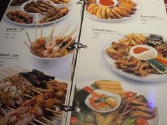 -纯K(西湖店)