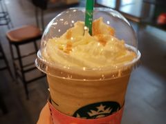 -星巴克(北京永定门店)