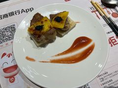 -铁板诱惑法式铁板烧(大卫城店)